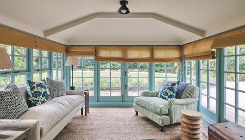 Bridlepath Cottage - Foto 2