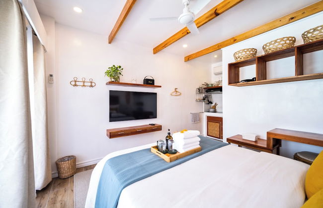 The Wander Nest - Foto 5