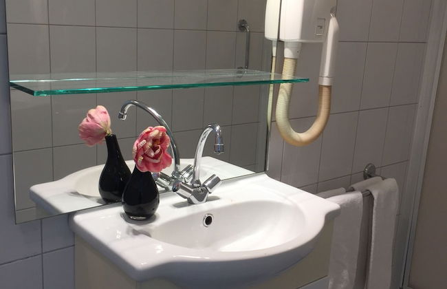 Appartementen Zeespiegel - Foto 44