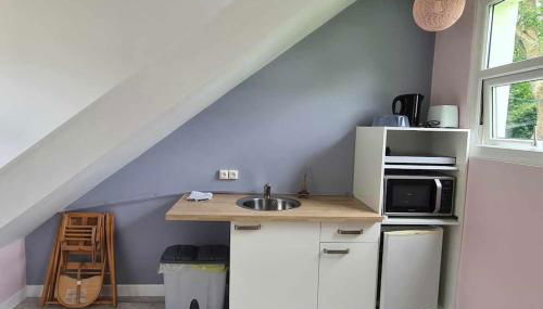 Le gîte des Allains - Foto 5