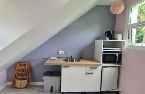 Le gîte des Allains - Foto 5