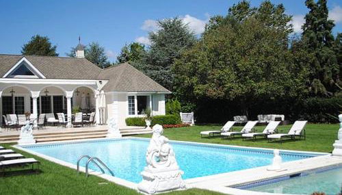 Villa Qadus - Luxury with pool - Foto 5, Garden