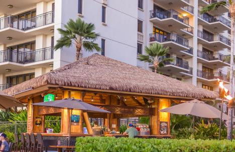 Ko Olina Beach Villas O1006 - Foto 25