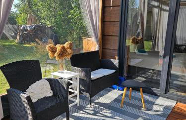 Strefa relaxu u JJ - Foto 17