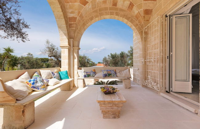 Villa Satis - Foto 30