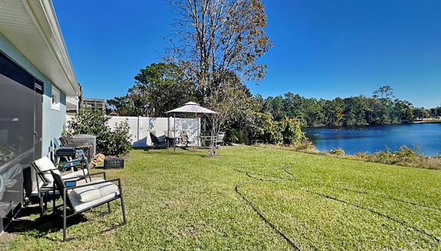 Servicios del alojamiento