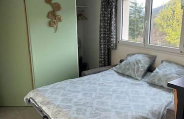 Studio cosy avec terrasse et accès piscine - Foto 26