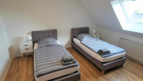 Ferien in Sarstedt am Bruchgraben - Foto 2