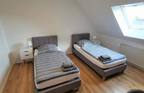 Ferien in Sarstedt am Bruchgraben - Foto 2