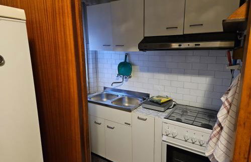 Soulmaoui apartment - Foto 8