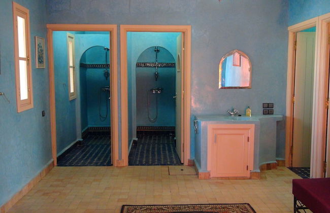Villa Habibi Main House Ground Floor Suite - Foto 33