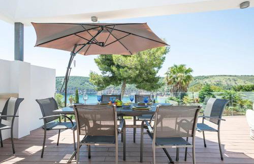 Villa Noelia - Foto 23