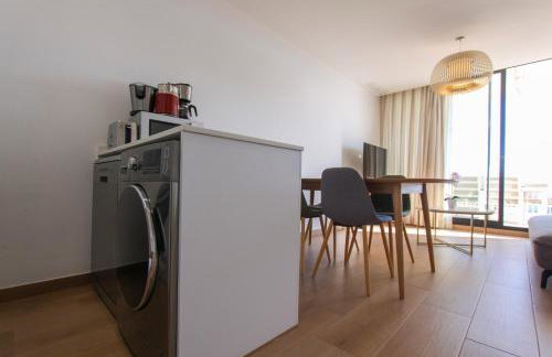 Denia Beach - Ático en Primera Línea by Costablancarent Rentals - Foto 10