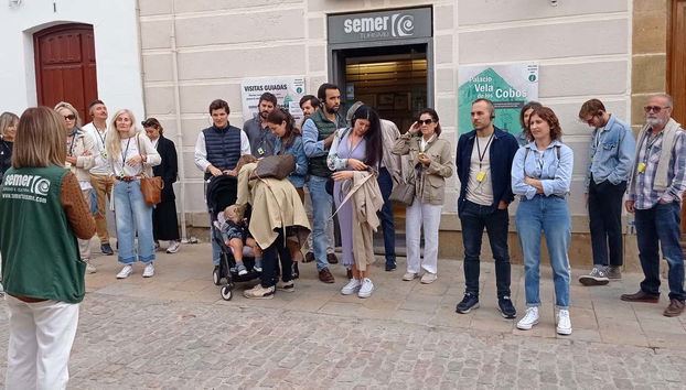 Tour in Úbeda - Foto 2