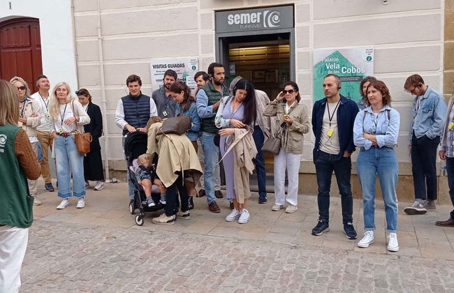 Tour in Úbeda - Foto 2