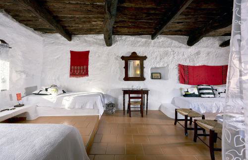 Koutsounari Traditional Cottages - Foto 33