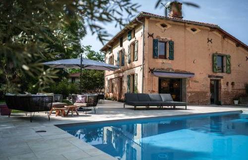 Ma Maison du Bonheur - Grande Piscine & Terrasse - Foto 23