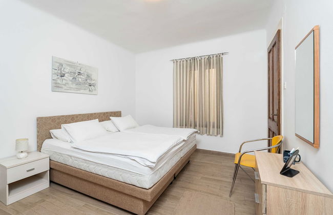 Apartment Family Tokić - Foto 2