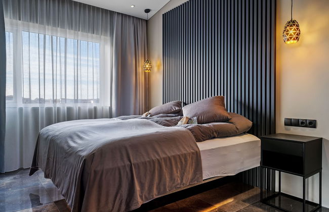 Bay View Apartments - Foto 4