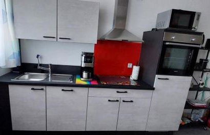 Ferienwohnung 90 m2 in Sulzbach 2 Minuten Fußweg zum Krankenhaus - Foto 33