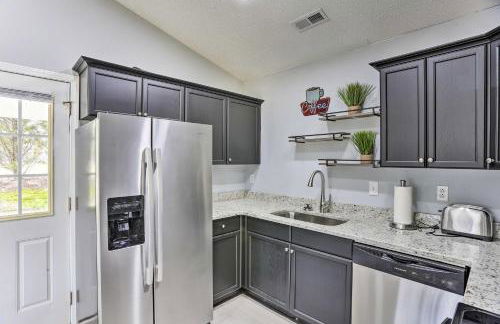 Georgia Vacation Rental Near Downtown Rome! - Foto 8