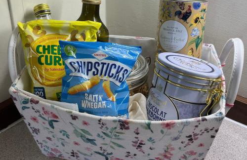 The Little Beech Tree - Foto 13