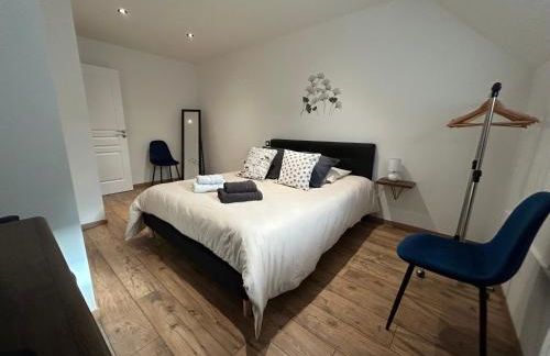 gite le C-47 proche des plages du Débarquement - Foto 8