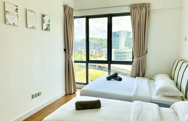 Deco Home Imago The Loft - Foto 13