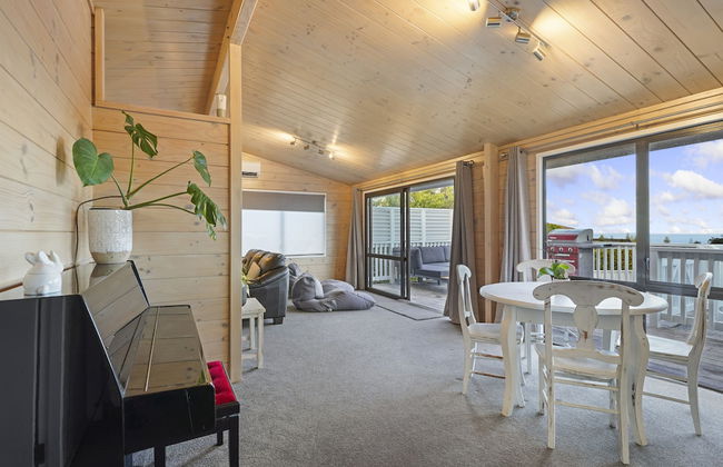 Stunning Ocean Escape - Seaviews-Netflix - Foto 11