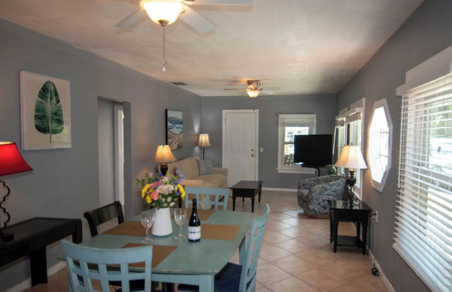 Paradise Cove at Lemon Bay - Foto 25