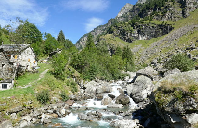 Rustico dell'Orino - Foto 24