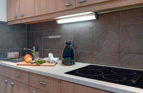 Résidence Pierre & Vacances Premium Le Domaine de Cramphore - Foto 41