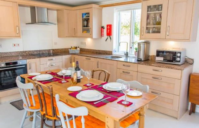 Host Stay Hen Barn - Foto 6