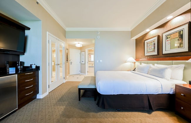 StripViewSuites Two Bedroom at Signature - Foto 11