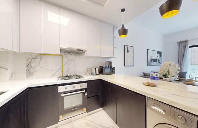 Primestay - Gardenia Living Residences - Foto 59