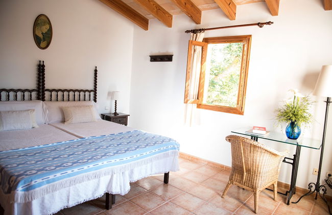 Agroturisme Perola - Adults Only - Foto 7