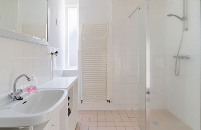 Apartment in Alkmaar With sea Beach - Foto 15