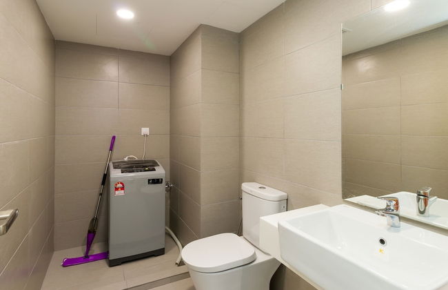 EkoCheras Luxury Suite - Foto 18