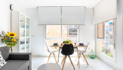 WintowinRentals Quiet Apartment, good location, free parking - Photo 5