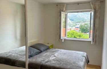 Cruise Ship Bridge View Apartment Luka - Foto 6