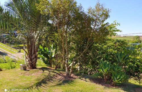 Chácara Atibaia - Foto 73