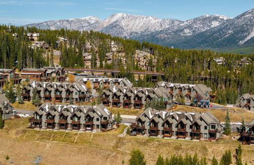 Saddle Ridge F5 home - Foto 34