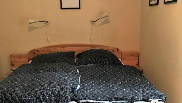 Apartment in Trassenheide for 4 Personen - Foto 3, Quarto