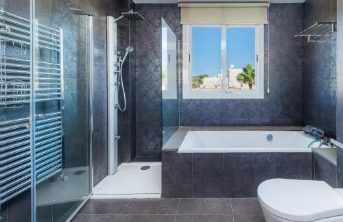 Ático Las Palmeras - Foto 10