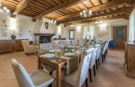 TENUTA MONTIEPOLI 12&3, Emma Villas - Foto 12