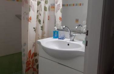 Παραθαλάσσιο διαμέρισμα με κήπο στον Αγιόκαμπο - Foto 21