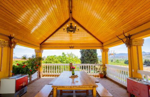 Cubo's Villa Fina & Minigolf included - Foto 18