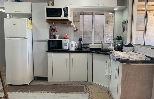 Casa Campeche - 100m da Praia - Photo 8