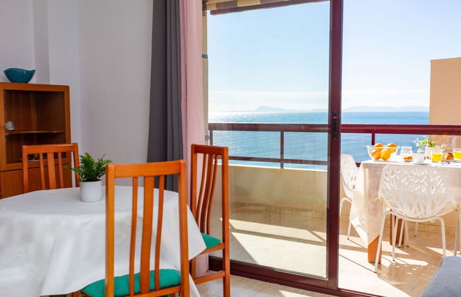 Florazar Apartment Cullera Beachfront - Foto 36