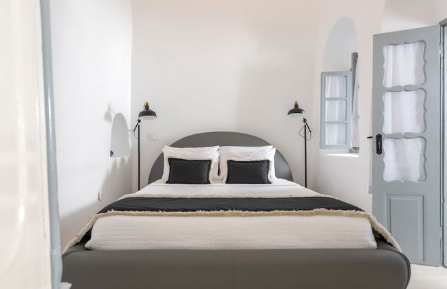 NK Cave House Villa - Foto 4